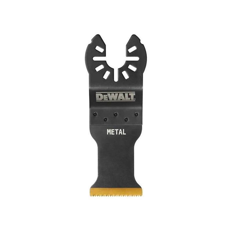 DeWALT Power Tools DeWalt DT20737 Titanium Multi-tool Blade