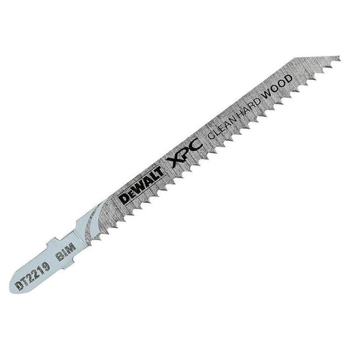 DeWALT Power Tools DeWalt DT2219-QZ Jigsaw Blades Pack of 3