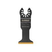 DeWALT Power Tools DeWalt DT20736 Titanium Multi-tool Blade