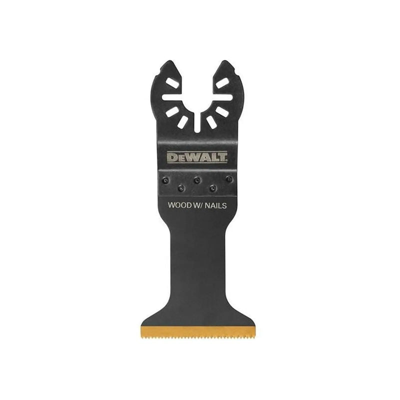 DeWALT Power Tools DeWalt DT20736 Titanium Multi-tool Blade