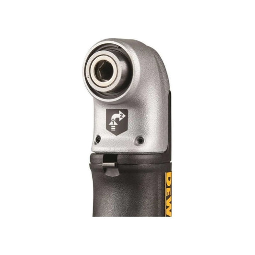 DeWALT Power Tools DeWalt DT20503 Impact Stubby Right Angle Head
