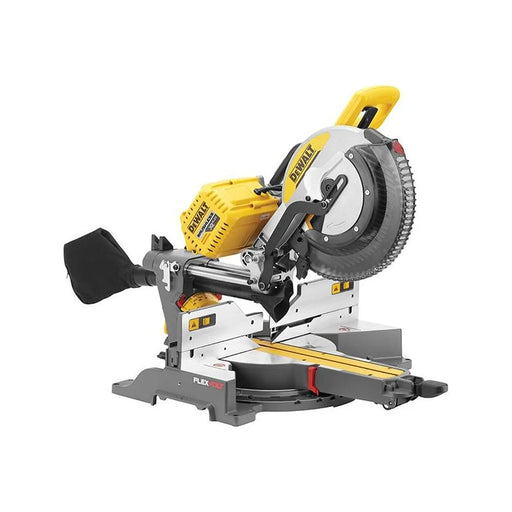 Dewalt Power Tools DHS780N XR FlexVolt Mitre Saw 305mm 54V Bare Unit