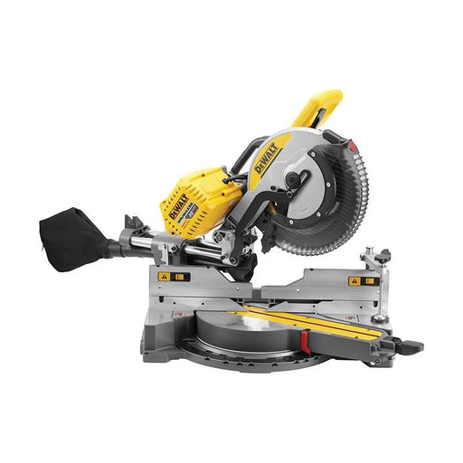 Dewalt Power Tools DHS780N XR FlexVolt Mitre Saw 305mm 54V Bare Unit
