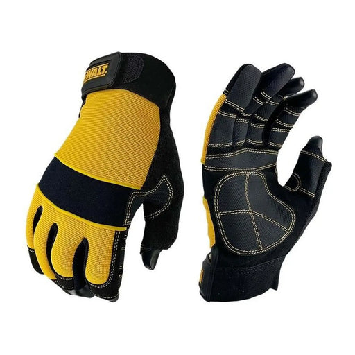 DeWALT Power Tools DeWalt Premium Framer Performance Gloves with Grip