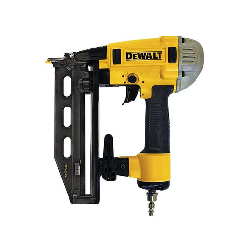 Dewalt Power Tools DeWalt DPN1664PP Pneumatic Finish Nailer Precision Point