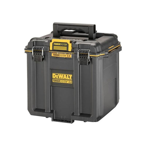 Dewalt Power Tools TOUGHSYSTEM™ 2.0 Half Width Deep Toolbox