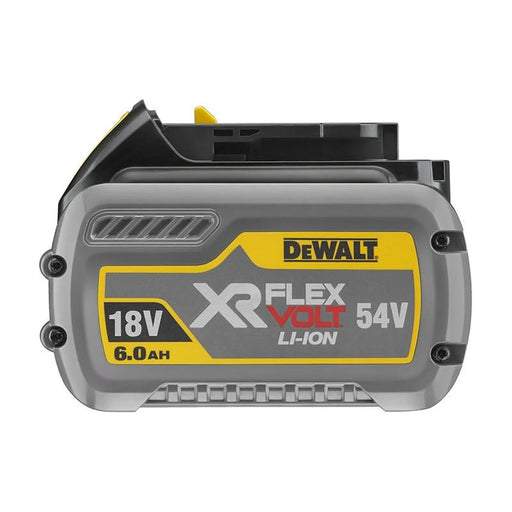Dewalt Power Tools DCB546 XR FlexVolt Slide Battery 18/54V 6.0/2.0Ah Li-ion