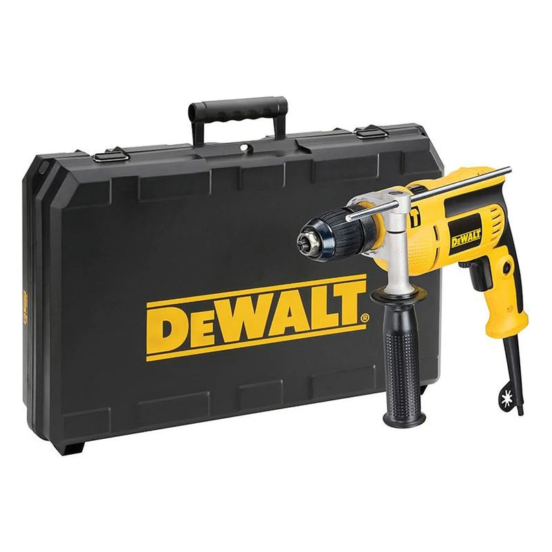 Dewalt Power Tools DeWalt D024K 13mm Percussion Drill