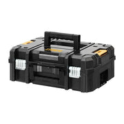 Dewalt Power Tools TSTAK™ II Toolbox (Suitcase Flat Top)