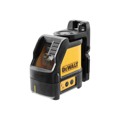 Dewalt Power Tools DW088 CG Cross Line Green Laser