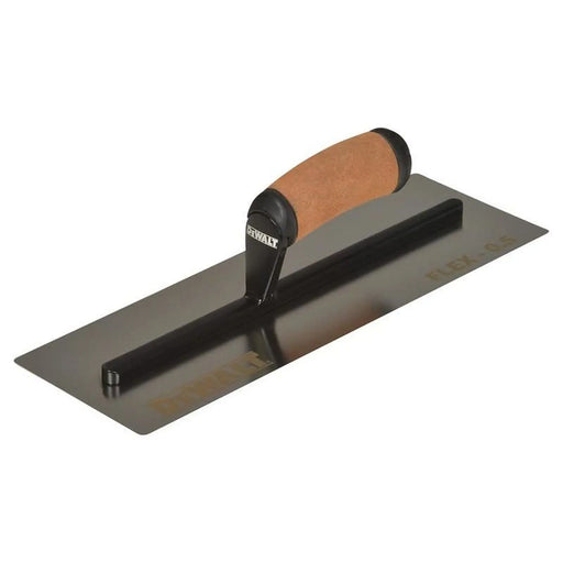DEWALT Drywall DeWalt FLEX Stainless Steel Flat Trowel 14in