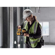 Dewalt Power Tools DCE088 D1G18 Self-Levelling Cross Line Green Beam Laser 12/18V 1 x 2.0Ah Li-ion