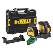 DeWALT Power Tools DeWalt DCE088 Green Beam Laser Level