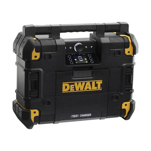 Dewalt Power Tools DWST1-81079 TSTAK™ Radio  240V & Li-ion Bare Unit