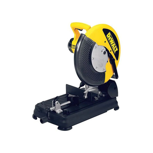 Dewalt Power Tools DeWalt DW872 2200W Metal Chopsaw