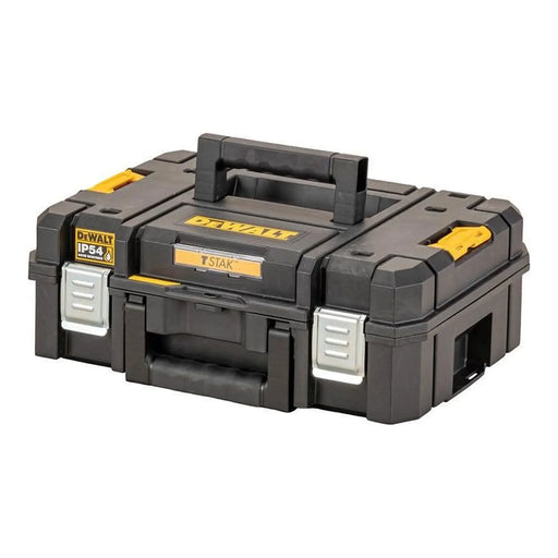 Dewalt Power Tools TSTAK™ 2.0 Shallow Toolbox