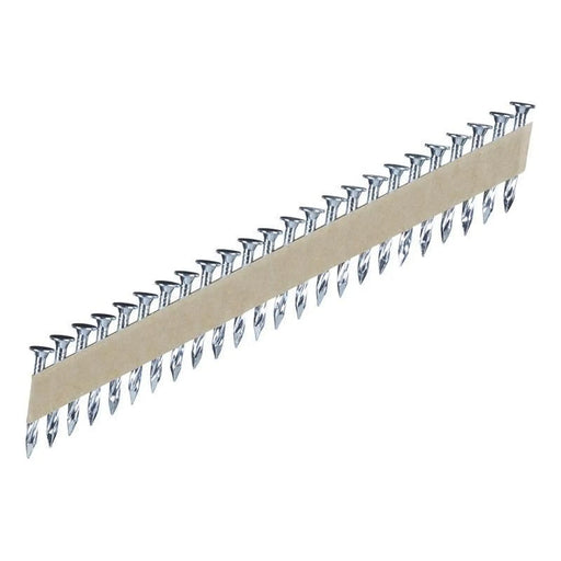 DeWALT Power Tools DeWalt Galvanised Metal Connector Twist Nails 3.4 x 35mm