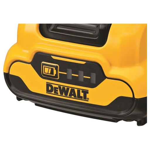 DeWALT Power Tools DeWalt DCB124 XR Slide Battery Pack 12V 3.0Ah