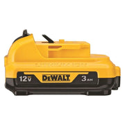 DeWALT Power Tools DeWalt DCB124 XR Slide Battery Pack 12V 3.0Ah