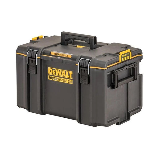 Dewalt Power Tools DS400 TOUGHSYSTEM™ 2.0 Toolbox