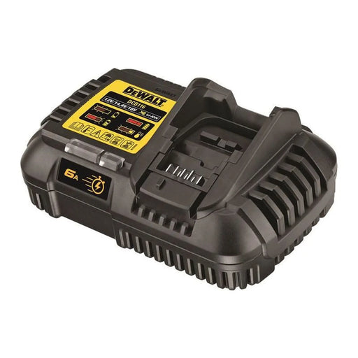 Dewalt Power Tools DCB116 XR FlexVolt Fast Charger 12V-54V
