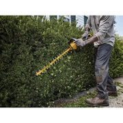DeWALT Power Tools DeWalt DCMHT573X XR FlexVolt Hedge Trimmer