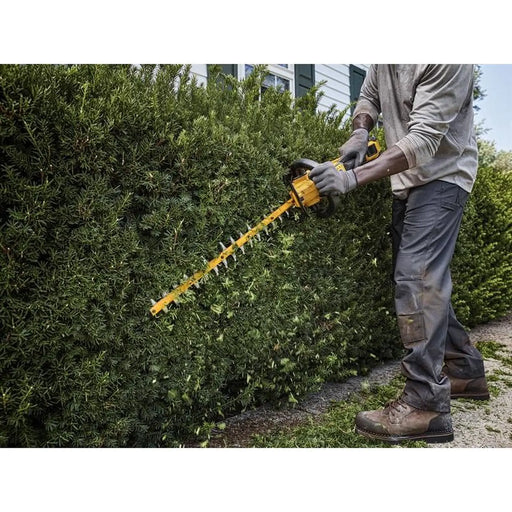 DeWALT Power Tools DeWalt DCMHT573X XR FlexVolt Hedge Trimmer
