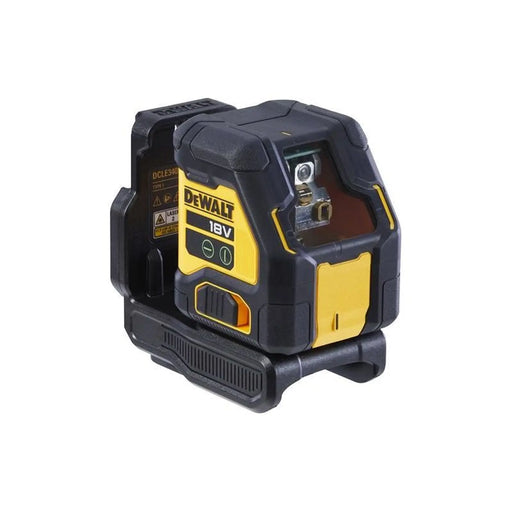 DeWALT Power Tools DeWalt DCLE34021N XR Compact Green Laser Level