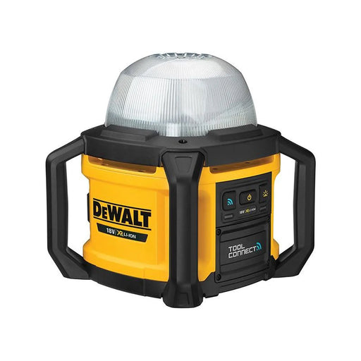 DeWALT Power Tools DeWalt DCL074 XR Tool Connect Area Light 5000 Lumens