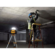 DeWALT Power Tools DeWalt DCL074 XR Tool Connect Area Light 5000 Lumens