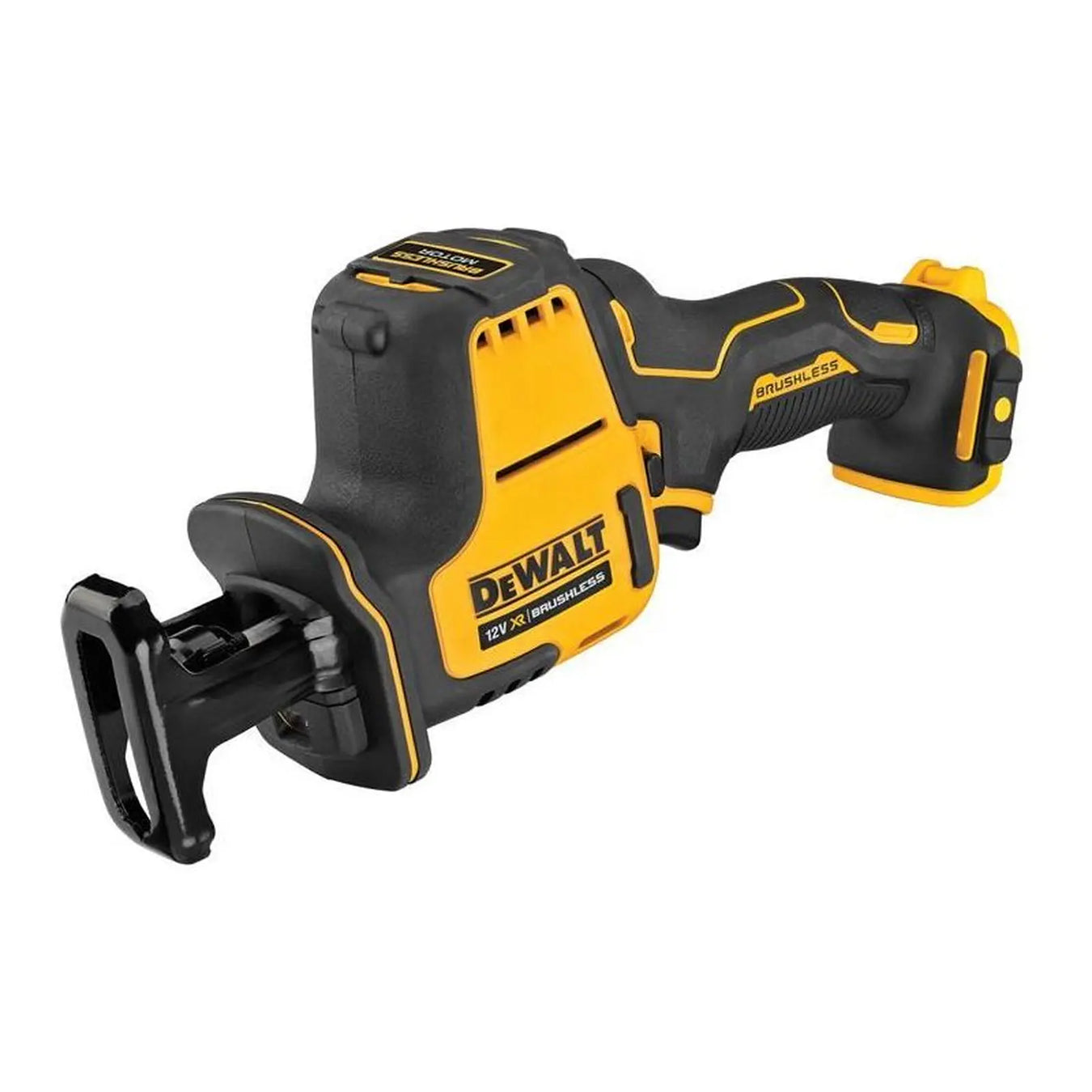 DeWALT XR 12V Compact Range