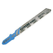 Dewalt Power Tools DT2154 EXTREME Metal Cutting Jigsaw Blades Pack of 3