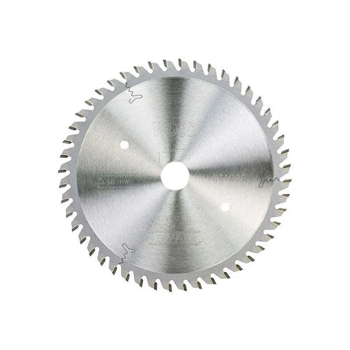 DeWALT Power Tools DeWalt DT1091 Plunge Saw Blade 165mm 40 Teeth