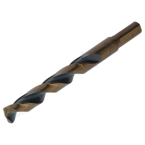 DeWALT Power Tools DeWalt Black&Gold HSS Drill Bit 12.5mm Premium Quality
