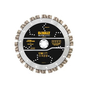 DeWALT Power Tools DeWalt Elite Series Diamond Segmented Wheel 230mm
