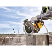 DeWALT Power Tools DeWalt Elite Series Diamond Segmented Wheel 230mm