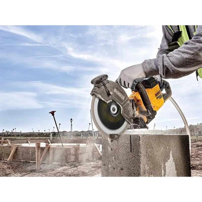 DeWALT Power Tools DeWalt Elite Series Diamond Segmented Wheel 230mm