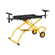 Dewalt Power Tools DE7260 Mitre Saw Folding Rolling Stand