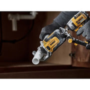 DeWALT Power Tools DeWalt DT20560 Impact Rated PVC Pipe Cutter