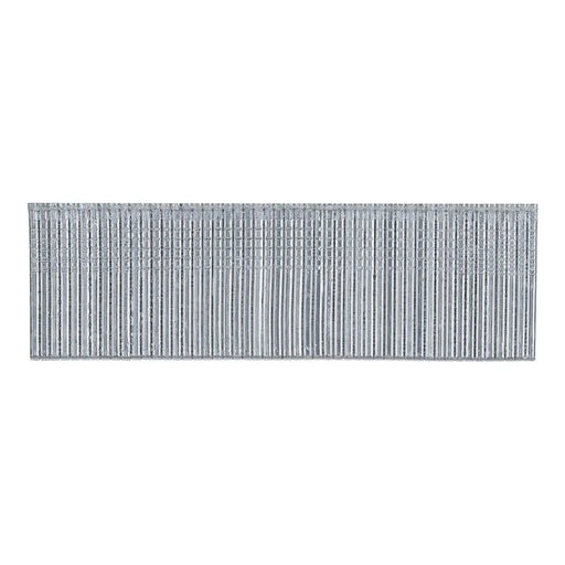 DeWALT Power Tools DeWalt 16 Gauge Galvanised Finish Nails 25mm Pack of 5000