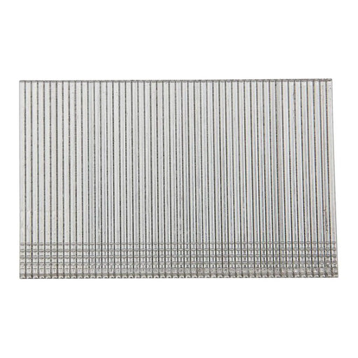 DeWALT Power Tools DeWalt 16 Gauge Galvanised Finish Nails 64mm Pack of 2500