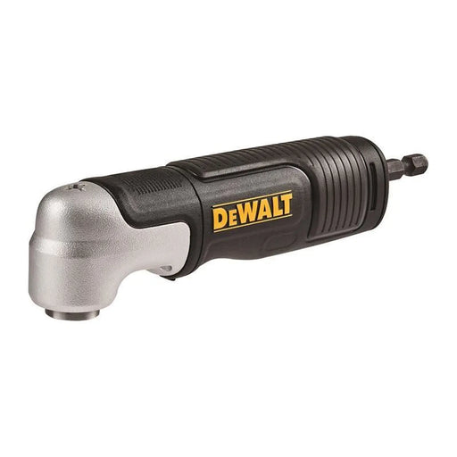 DeWALT Power Tools DeWalt DT20500 Impact Modular Right Angle Attachment