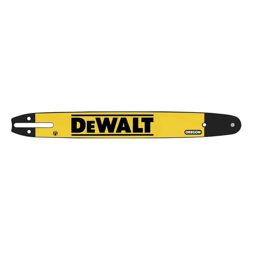 DeWALT Power Tools DeWalt FlexVolt Chainsaw Bar 45cm High Quality