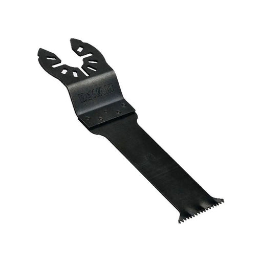 DeWALT Power Tools DeWalt Multi-Tool Blade for Hardwood Cutting