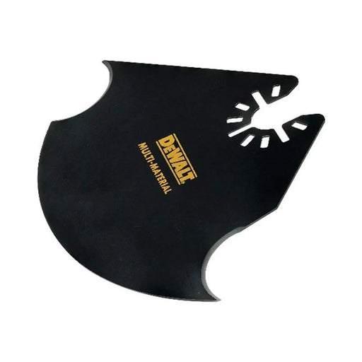 DeWALT Power Tools DeWalt Multi-Tool Roofing Blade 100mm Heavy Duty