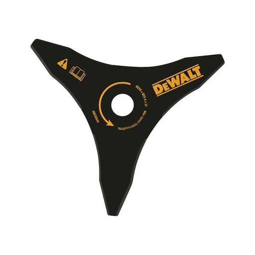 DeWALT Power Tools DeWalt DT20653 Tri Brushcutter Blade Replacement