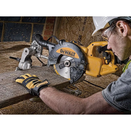 Dewalt Power Tools Stationary Construction Circular Saw Blade 216 x 30mm x 40T ATB/Neg