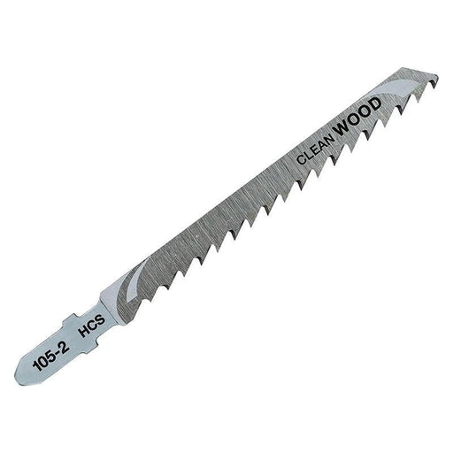 Dewalt Power Tools HCS Wood Jigsaw Blades Pack of 5 T101D