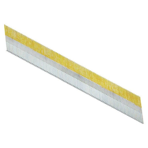 DeWALT Power Tools DeWalt 15 Gauge Galvanised Finish Nails 50mm