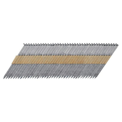 DeWALT Power Tools DeWalt DNPT28R63 Galvanised Ring Shank Nails 2.8x63mm